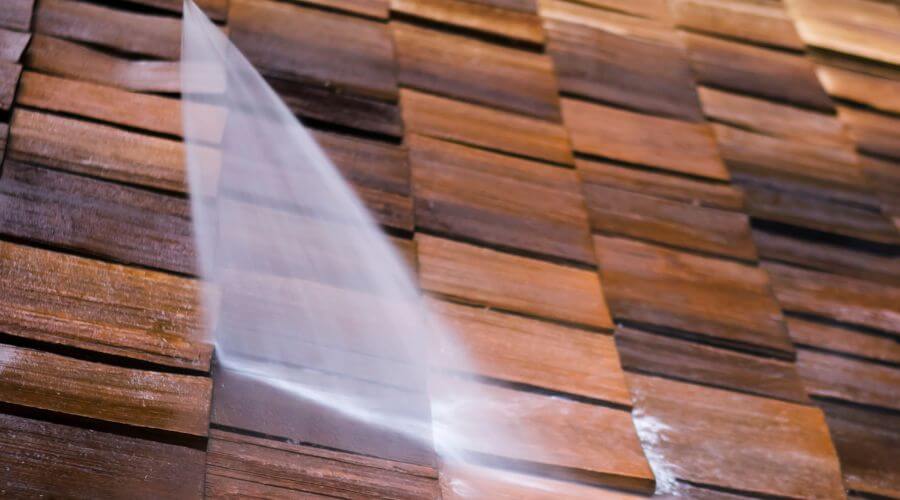 Slate Roofing in Benjamin, TX